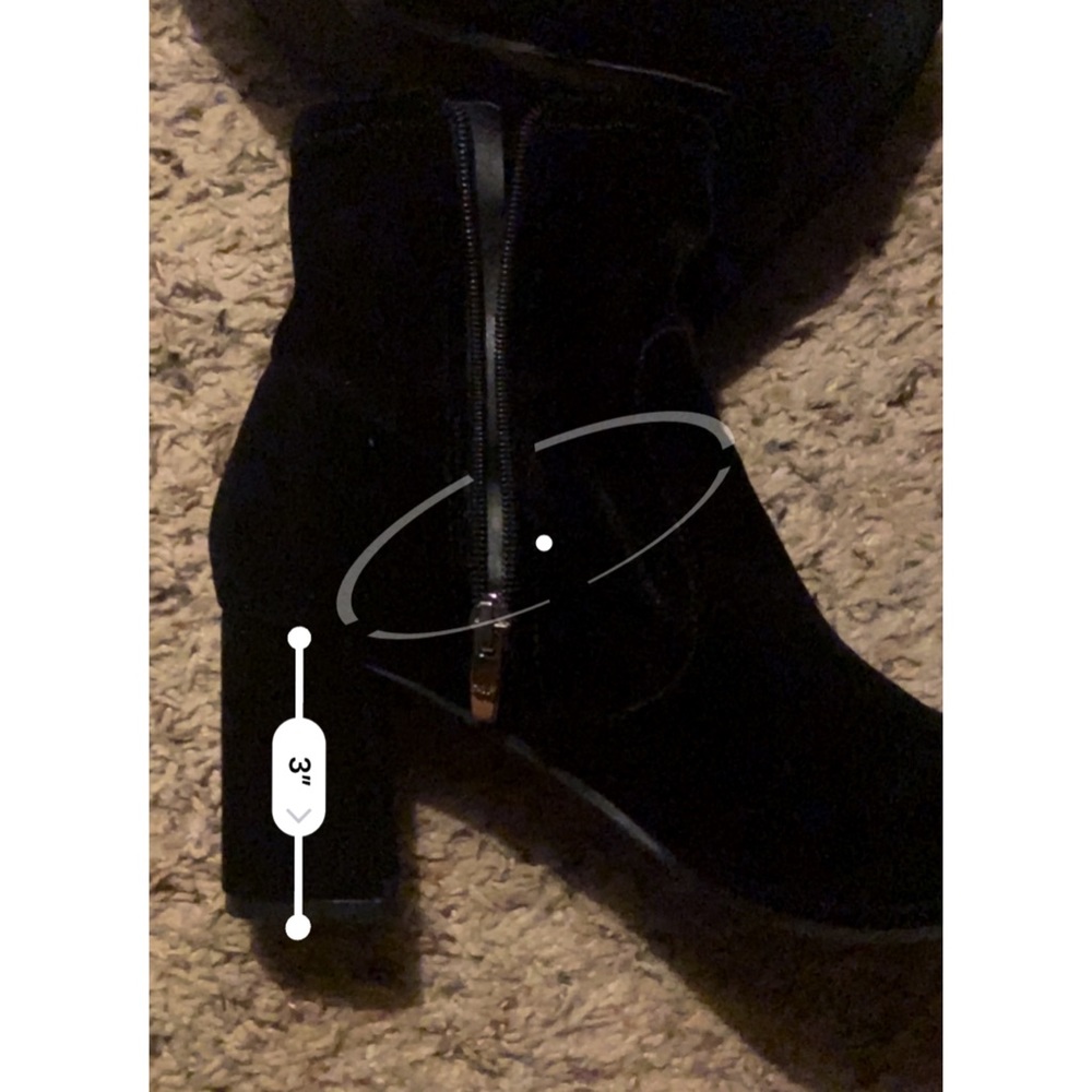 Marc Fisher Bootie - Women’s 9